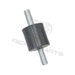 Engine Mount Set x4 8mm  Thread M8×20 D25×H20